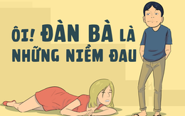 Thằng Vàng cua gái không cần 'đụng chạm'