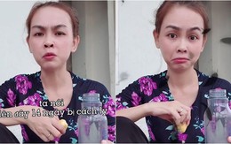 Cô gái khuyên cô hồn năm nay ở dưới âm phủ cho an toàn