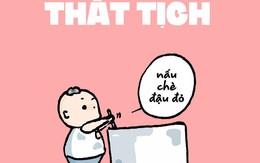 Cách thoát ế trong ngày Thất Tịch 7 tháng 7: Ăn chè đậu đỏ!