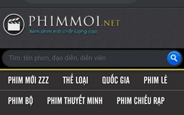 Phimmoi hồi sinh liên tục sau 3 lần bị chặn, khán giả cà khịa 'nghe tên là thấy buồn ngủ'