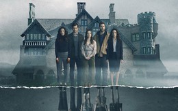 Tháng cô hồn, tiết lộ những điều chưa biết về ‘siêu phẩm’ kinh dị ‘The Haunting of Hill House’