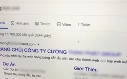 Cách 'trả thù' của dân công nghệ khi bị nợ tiền, đối tượng chỉ có nước từ chết tới bị thương!