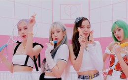 Ice Cream của Blackpink sẽ khó tiếp tục phá được kỉ lục