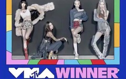 'How you like that' của Blackpink thắng giải "Song of the summer" tại MTV VMAs 2020