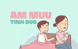 Sex có cần 'mưu cao chước dày'?