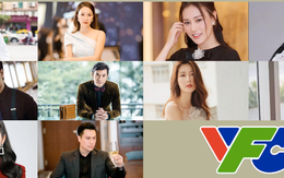 Táo quân bất ngờ xuất hiện trong Lễ trao giải VTV Awards 2020