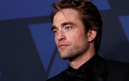 'Người dơi' Robert Pattinson dương tính với COVID-19