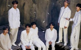 BTS hé lộ cuộc sống sau ánh hào quang sân khấu trong phim 'Break the silence'