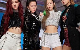 Vừa lập kỷ lục về bán album, Blackpink tiếp tục ăn mừng Ddu–Du Ddu- Du cán mốc 1,3 tỉ view