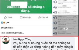 Vua Còm 19-9: Cây ngô đồng của Ngạn và Lan trụi lủi sau bão số 5, dân mạng chốt 'Giờ là mắt lác chứ còn đâu mắt biếc!'