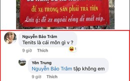 Vua Còm 20-9: 'Nằm cả tiếng xem mấy chị bán kem trộn nhưng... không bao giờ mua'