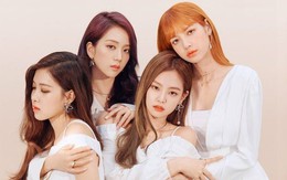 Ice Cream của Blackpink và Selena Gomez giành chiếc cúp đầu tiên