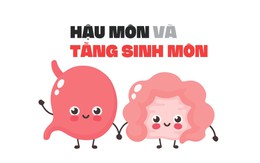 Cắt tầng sinh môn sao lại bị rò hậu môn?