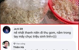 Vua còm 23-9: Shop bị khách 'vote' 1 sao vì shipper là người yêu cũ