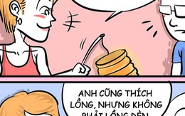 Thả thính mùa Trung thu dễ gây hiểu lầm