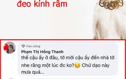 Vua Còm 28-9: 'Người xinh như em xứng đáng có hai người yêu'