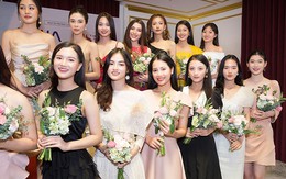 Netizen ‘bất bình’ đang mùa bão lũ vẫn tổ chức thi Hoa hậu Việt Nam