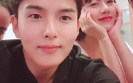 Hết Ryeowook lên tiếng trần tình lại tới bạn gái Ari viết tâm thư xin lỗi fan