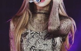 Rosé (Blackpink) lần đầu tiên lên tiếng về việc thay đổi giọng hát trên tạp chí W Korea