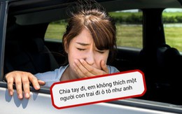 Vua Còm 2-10: Cô gái đòi chia tay vì không thích người yêu có ôtô