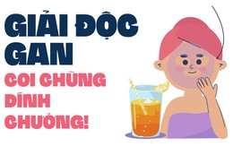 Giải độc gan, càng 'giải' càng rối!