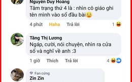 Vua Còm 03-10: Khi vợ hỏi 'béo không', cứ giả vờ ngất cho yên chuyện!