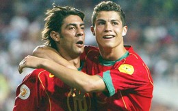 '300 năm nữa, người ta vẫn nói về Ronaldo' - Costa cũng biết cụ Nguyễn Du đó ư?