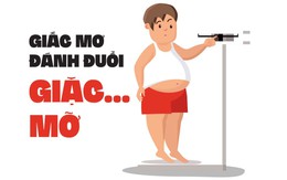 Có nên giảm cân siêu tốc?