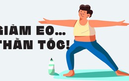 Giảm mỡ bụng thần tốc, có là phép màu?