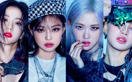 Hé lộ 'con người thật' của 4 cô gái BLACKPINK