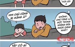 Nỗi niềm học trò cưng gặp lại cô giáo chủ nhiệm