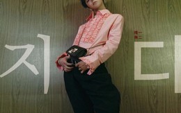 G-Dragon lên bìa, giúp Vouge lập kỷ lục doanh số