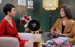 BB Trần kể với Xuân Lan về câu chuyện 'come out' ly kỳ của mình