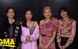 Blackpink hé lộ lý do lấy tên full album đầu tiên là The Album