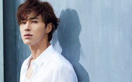 Yunho (TVXQ) được chính phủ Hàn khen thưởng vì hoạt động từ thiện