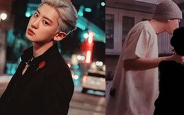 Chanyeol EXO bị bạn gái cũ tố lăng nhăng suốt 3 năm hẹn hò