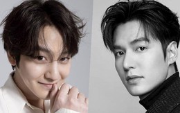 Kim Bum khoe quà Lee Min Ho tặng, hé lộ tình bạn gắn kết 10 năm