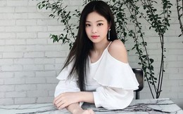 Nhan sắc trứ danh giúp Jennie Blackpink trụ vững Top nữ idol Kpop