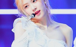 Rosé (Blackpink) bị antifan chê béo vì giảm cân thất bại