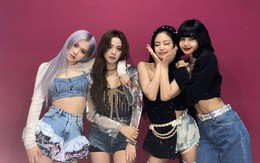 Blackpink gây tranh cãi vì tiếp xúc không đúng cách với gấu trúc