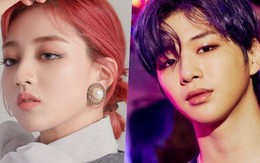 Jihyo (TWICE) và Kang Daniel chia tay gây chấn động cả Kpop