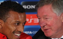Cựu sao MU từng bị Sir Alex dọa cho ‘hết hồn’