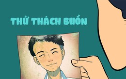 Thử thách buồn cho người 'dậy thì thất bại'