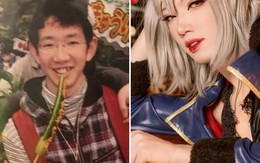 Trai Nhật 'hóa' gái xinh nhờ cosplay mỹ nhân chẳng kém chị em