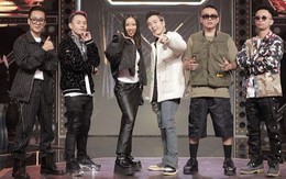 Hai ngày sau chung kết, hậu trường Rap Việt vẫn đầy kịch tính