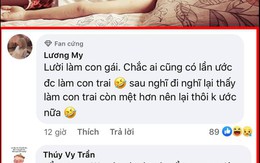 Vua Còm 16/11: BTV VTV là thành viên của loạt group anti-fan nghệ sĩ