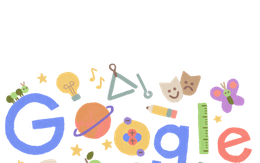 Ngày Nhà giáo Việt Nam 20-11 được Google Doodle tôn vinh