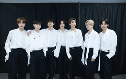 BTS vỡ òa khi lần đầu được xướng tên trong đề cử 'Grammy 2021'