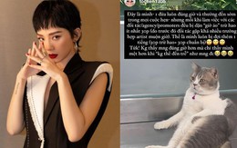 Tóc Tiên than trời về chuyện dùng 'giờ ảo' showbiz Việt