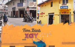 Tạm biệt điểm check in hot nhất Đà Lạt: Bức tường vàng Cối Xay Gió!